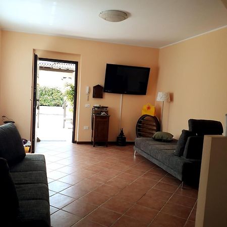 Bed and Breakfast Beb Ulivo Santa Giuletta Экстерьер фото