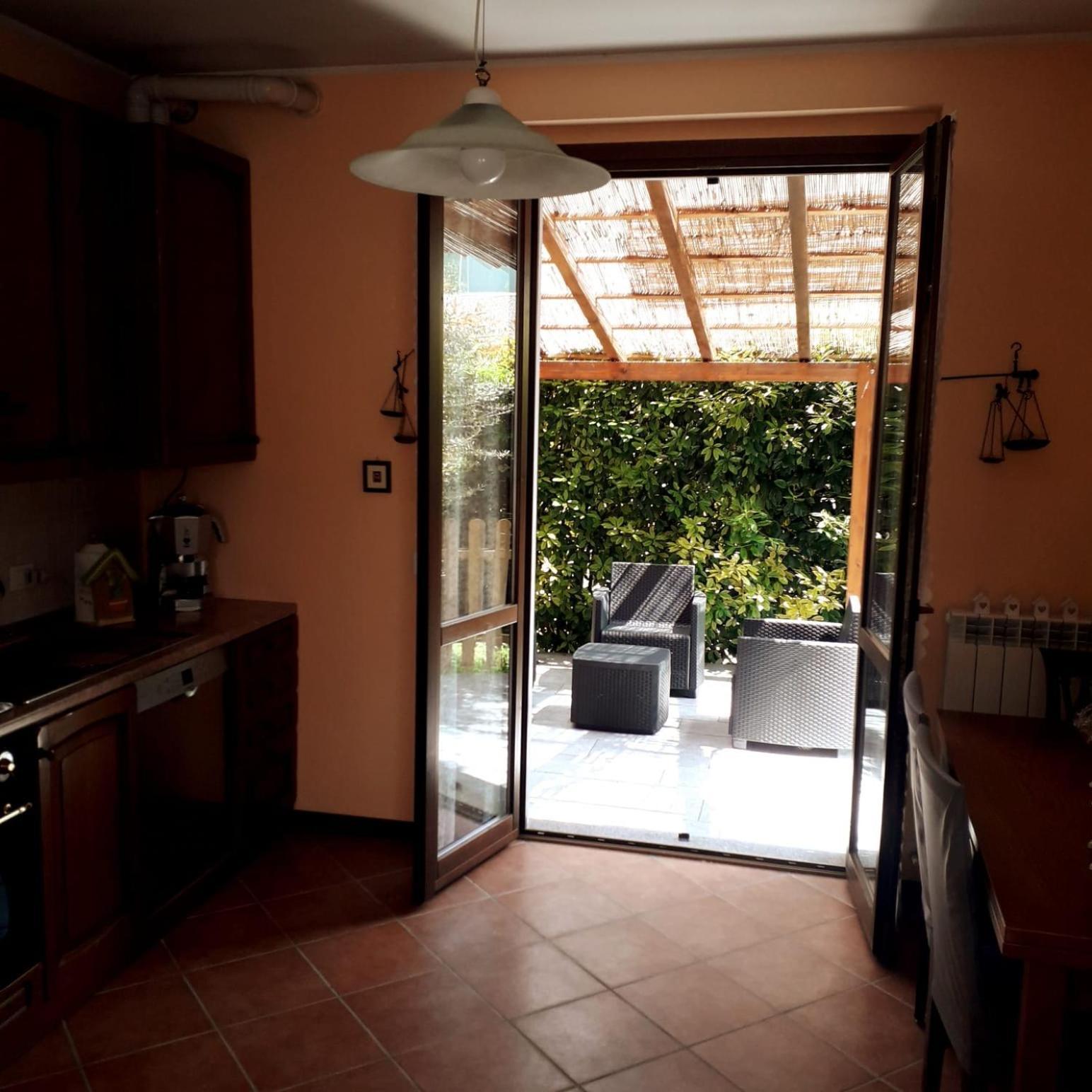 Bed and Breakfast Beb Ulivo Santa Giuletta Экстерьер фото