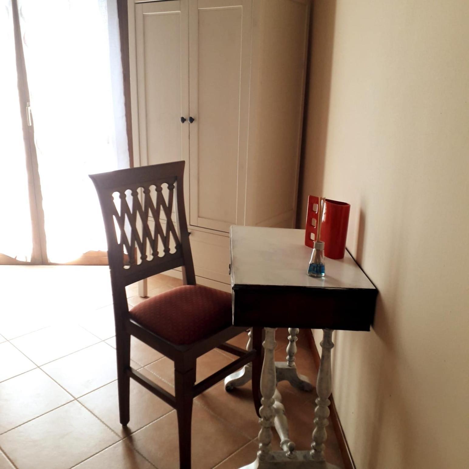 Bed and Breakfast Beb Ulivo Santa Giuletta Экстерьер фото