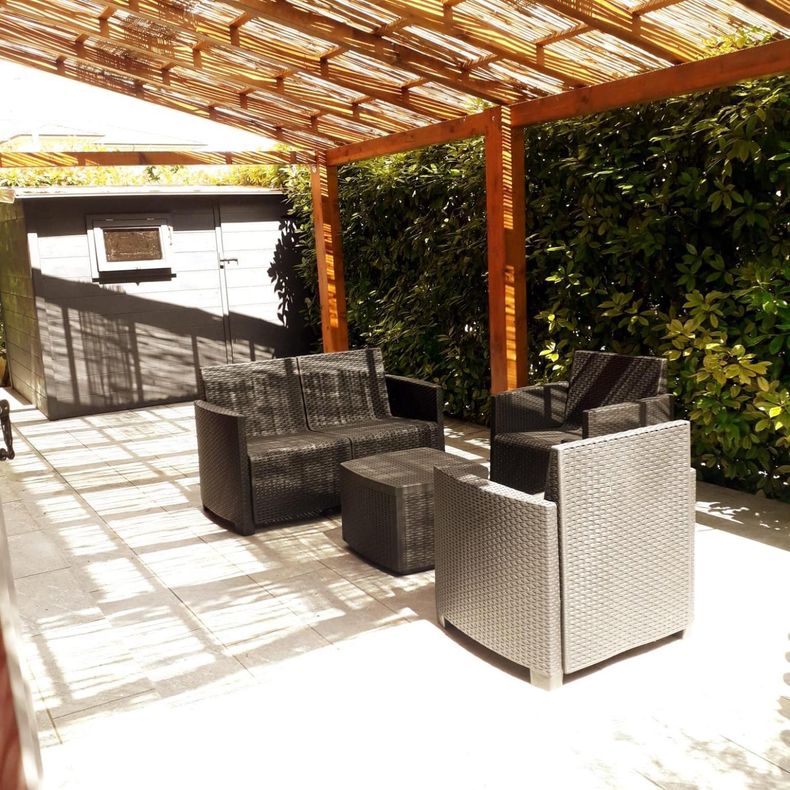 Bed and Breakfast Beb Ulivo Santa Giuletta Экстерьер фото
