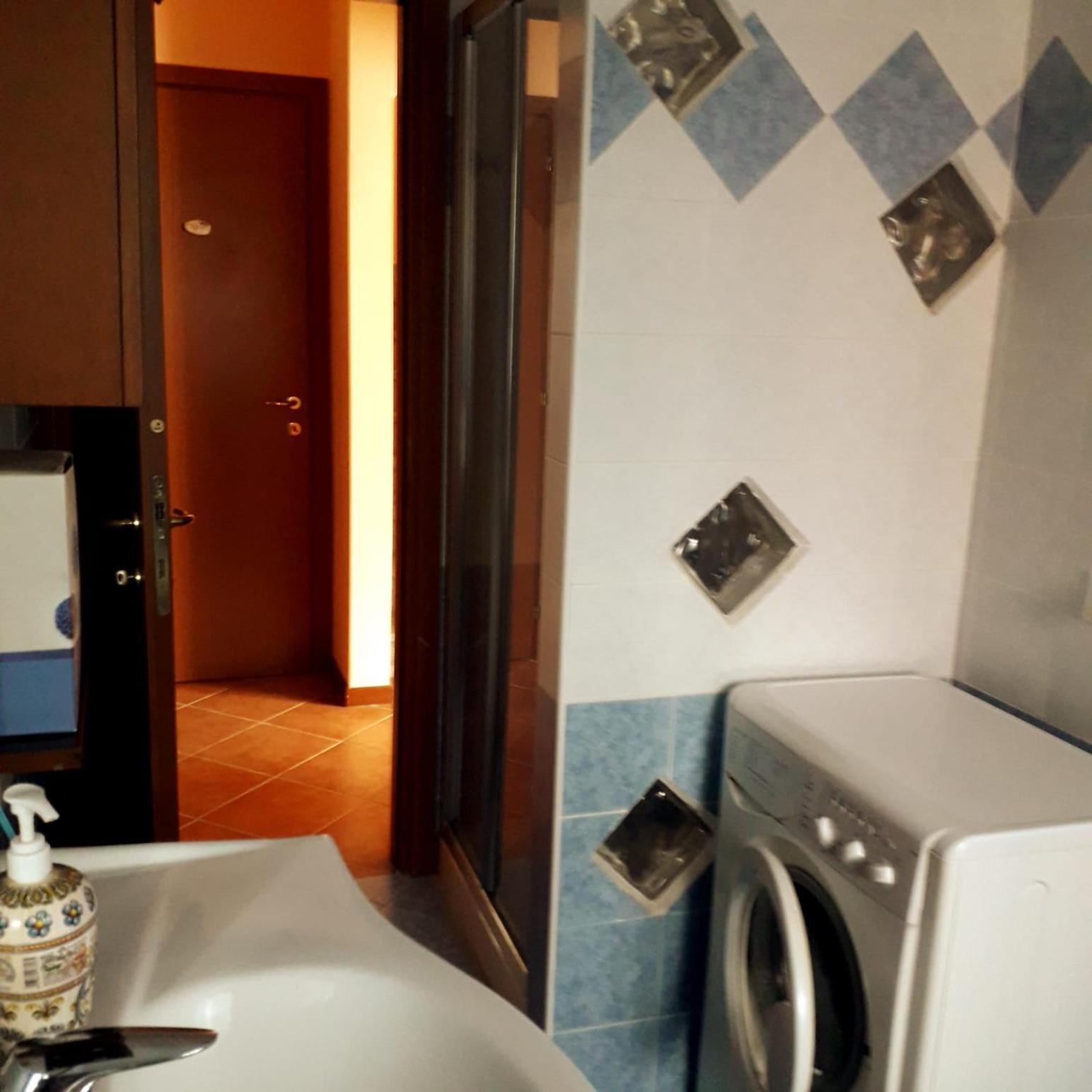 Bed and Breakfast Beb Ulivo Santa Giuletta Экстерьер фото